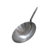 de Buyer Pánev WOK Carbone Plus 35,5 cm | D-5114-35| TOM, D-5114-35 de Buyer Pánev WOK Carbone Plus 35,5 cm | D-5114-35| TOM, D-5114-35