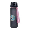 Tritanová fľaša na nápoje Unicorn Gold, 500 ml Tritanová fľaša na nápoje Unicorn Gold, 500 ml