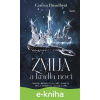 E-kniha Zmija a krídla noci - Carissa Broadbent E-kniha Zmija a krídla noci - Carissa Broadbent