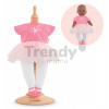 Oblečenie Ballerina Suit Opera Mon Grand Poupon Corolle pre 36 cm bábiku od 24 mes Oblečenie Ballerina Suit Opera Mon Grand Poupon Corolle pre 36 cm bábiku od 24 mes