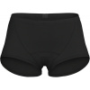 Dámske funkčné boxerky 7Mesh Foundation Boxer Brief Women's - Black XS Dámske funkčné boxerky 7Mesh Foundation Boxer Brief Women's - Black XS