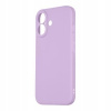 OBAL:ME Matte TPU Kryt pre Apple iPhone 16 Purple OBAL:ME Matte TPU Kryt pre Apple iPhone 16 Purple