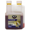K2 TEXAR 2T STROKE červený 500 ml K2 TEXAR 2T STROKE červený 500 ml