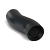 LP koleno soklové - ULTRA MAT RAL 7016 Antracitová, 80 mm LP koleno soklové - ULTRA MAT RAL 7016 Antracitová, 80 mm