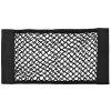 SIEŤ DO BATOŽINOVÉHO PRIESTORU AUTA ORGANIZÉR TAŠKA NA SUCHÝ ZIPS PEVNÉ VRECKO 80x25cm SIEŤ DO BATOŽINOVÉHO PRIESTORU AUTA ORGANIZÉR TAŠKA NA SUCHÝ ZIPS PEVNÉ VRECKO 80x25cm