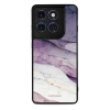 Lesklý kryt Mobiwear Glossy - Motorola Edge 60 Pro - G028G - Bílý a fialový mramor (Prémiové lesklé pouzdro, obal, kryt Mobiwear Glossy na mobil Motorola Edge 60 Pro - G028G - Bílý a fialový mramor, m Lesklý kryt Mobiwear Glossy - Motorola Edge 60 Pro - G028G - Bílý a fialový mramor (Prémiové lesklé pouzdro, obal, kryt Mobiwear Glossy na mobil Motorola Edge 60 Pro - G028G - Bílý a fialový mramor, m