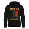 Godzilla Hoodie Bringer Of Destruction Godzilla Hoodie Bringer Of Destruction