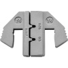 TOOLCRAFT TO-9625887 krimpovacie nástavec nezapuzdrená svorkovnica Yazaki YES/YESC 1,5 0.35 do 0.5 mm² Vhodné pre značku TOOLCRAFT; TO-9625887 TOOLCRAFT TO-9625887 krimpovacie nástavec nezapuzdrená svorkovnica Yazaki YES/YESC 1,5 0.35 do 0.5 mm² Vhodné pre značku TOOLCRAFT; TO-9625887