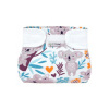 T-TOMI Ortop.abduk.kalh.suchý zip Baby Koala 3-6kg T-TOMI Ortop.abduk.kalh.suchý zip Baby Koala 3-6kg