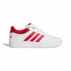 Pánske Sneakersy ADIDAS HOOPS CLASSIC KI1059 – Biela Pánske Sneakersy ADIDAS HOOPS CLASSIC KI1059 – Biela