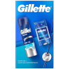 Gillette Body Care Set - Darčeková sada starostlivosti pre mužov Gillette Body Care Set - Darčeková sada starostlivosti pre mužov