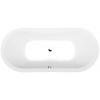 Polysan VIVA O 175 x 80 cm 79119 Polysan VIVA O 175 x 80 cm 79119