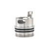 RBA základna pro Vapor Giant V5S RBA základna pro Vapor Giant V5S