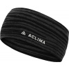 ACLIMA WarmWool Motion Headband U Black Motion ACLIMA WarmWool Motion Headband U Black Motion