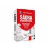 Sadra rýchloopravná FAST GIPS, Den Braven 20 kg (vrece) biela, balenie 1 ks Sadra rýchloopravná FAST GIPS, Den Braven 20 kg (vrece) biela, balenie 1 ks