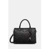 Kabelka Guess DITA HWPD76.02060 čierna ONE SIZE Kabelka Guess DITA HWPD76.02060 čierna ONE SIZE