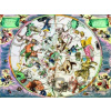 Ricordi Editions Cellarius Zodiac 1500 dielov Ricordi Editions Cellarius Zodiac 1500 dielov