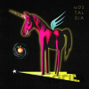 MOTHER MOTHER - NOSTALGIA (LIMITED BLUE VINYL) (1VINYL) MOTHER MOTHER - NOSTALGIA (LIMITED BLUE VINYL) (1VINYL)