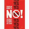 No! - Charlan Nemeth, Atlantic Books No! - Charlan Nemeth, Atlantic Books