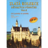 Zlatá kolekce Dětských písniček Vol. 5 - pošetka CD Zlatá kolekce Dětských písniček Vol. 5 - pošetka CD