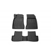 Gumové 3D koberce (TPE), MERCEDES-BENZ W176 A, X156 GLA, Stingray Gumové 3D koberce (TPE), MERCEDES-BENZ W176 A, X156 GLA, Stingray