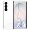 Samsung Galaxy S26 5G 12/256 Dual SIM biely (S942) Samsung Galaxy S26 5G 12/256 Dual SIM biely (S942)