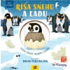 Ríša snehu a ľadu - svet zvierat - Kolektív autorov Ríša snehu a ľadu - svet zvierat - Kolektív autorov