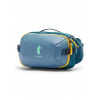 Ľadvinka Cotopaxi Allpa X 3L Hip Pack - blue spruce/abyss Ľadvinka Cotopaxi Allpa X 3L Hip Pack - blue spruce/abyss