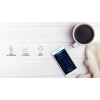 Nice Termostatická hlavice Fibaro FGT-001 s externím teplotním čidlem HEAT-CONTROL SADA Nice Termostatická hlavice Fibaro FGT-001 s externím teplotním čidlem HEAT-CONTROL SADA