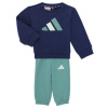 adidas Komplety a súpravy Essentials Joggers Kids Modrá adidas Komplety a súpravy Essentials Joggers Kids Modrá