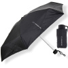 Dáždnik Lifeventure Trek Umbrella - Small (Black) Dáždnik Lifeventure Trek Umbrella - Small (Black)