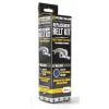 Vega Work Sharp WSKTS Ken Onion Edition Tool Grinder Attachment Belt Kit Qty 5 brúsne pásy (WSSAKO81114)