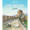 Lední medvídek a pandy (Hans de Beer) Lední medvídek a pandy (Hans de Beer)