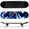Spokey ASTRO Skateboard 7.75 Spokey ASTRO Skateboard 7.75