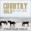 Country Gold 60. & 70. léta - 2 CD - CD Country Gold 60. & 70. léta - 2 CD - CD