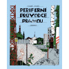 Periferní průvodce Prahou - Tomáš Staněk Periferní průvodce Prahou - Tomáš Staněk