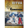 Bitva cizinecké legie: Camerone - Odstrčil Michal Bitva cizinecké legie: Camerone - Odstrčil Michal