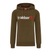 Trakker Mikina CR Logo Hoody - M Trakker Mikina CR Logo Hoody - M