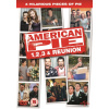 American Pie 1 to 4 DVD American Pie 1 to 4 DVD