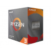 AMD Ryzen 3 4100 (až 4,0GHz / 6MB / 65W / SocAM4) BOX 100-100000510BOX AMD Ryzen 3 4100 (až 4,0GHz / 6MB / 65W / SocAM4) BOX 100-100000510BOX