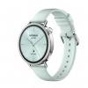 Xiaomi Watch S4 41mm, zelené zelená Xiaomi Watch S4 41mm, zelené zelená