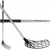 Unihoc UNILITE CARBSKIN TITAN 29 silver CLASSIC strieborná, Ľavá (ľavá ruka dole), 96cm (=106cm) Unihoc UNILITE CARBSKIN TITAN 29 silver CLASSIC strieborná, Ľavá (ľavá ruka dole), 96cm (=106cm)