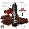 12/60ml ADAMS VAPE - CHERRY WHEELS TOBACCO ORGANIC 12/60ml ADAMS VAPE - CHERRY WHEELS TOBACCO ORGANIC