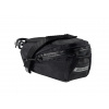 Bontrager Elite Seat Pack - brašna pod sedlo 0,65 L - černá Bontrager Elite Seat Pack - brašna pod sedlo 0,65 L - černá