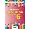 Bodláková Silvia OTESTUJ SA z matematiky 6. ročník Bodláková Silvia OTESTUJ SA z matematiky 6. ročník