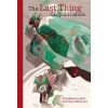 The Last Thing The Last Thing