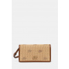 Karl Lagerfeld crossbody kabelka dámska kožená K/AUTOGRAPH B2W30270 béžová ONE SIZE Karl Lagerfeld crossbody kabelka dámska kožená K/AUTOGRAPH B2W30270 béžová ONE SIZE