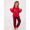 Dievčenské pyžamo Celebrate 592 174 a 594 174 - CORNETTE-ihneď Dievčenské pyžamo Celebrate 592 174 a 594 174 - CORNETTE-ihneď