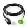 Festool Kábel plug to H05 RN-F-10 203937 Festool Kábel plug to H05 RN-F-10 203937