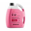 DYNAMAX Cool Ultra G12 4 l DYNAMAX Cool Ultra G12 4 l